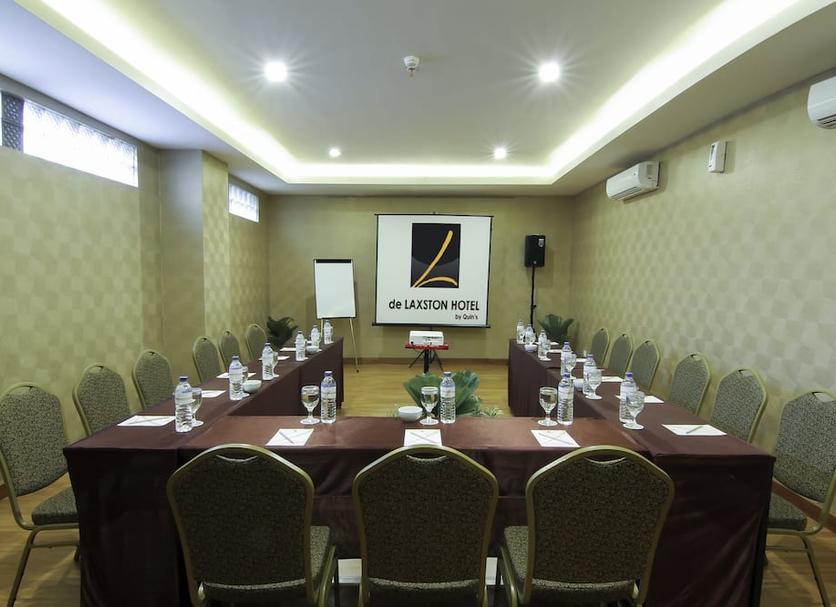 Sala konferencyjna Zdjęcie