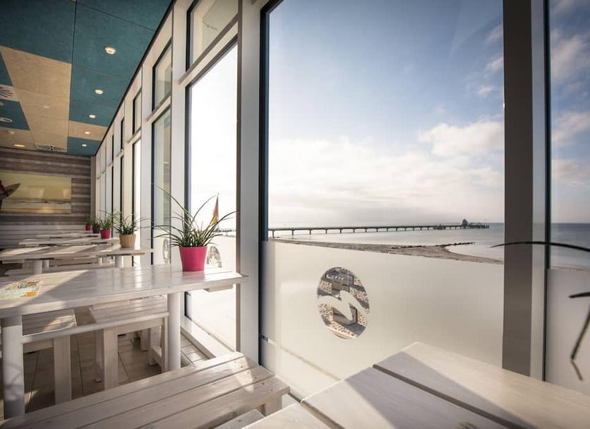 Balkon Zdjęcie
