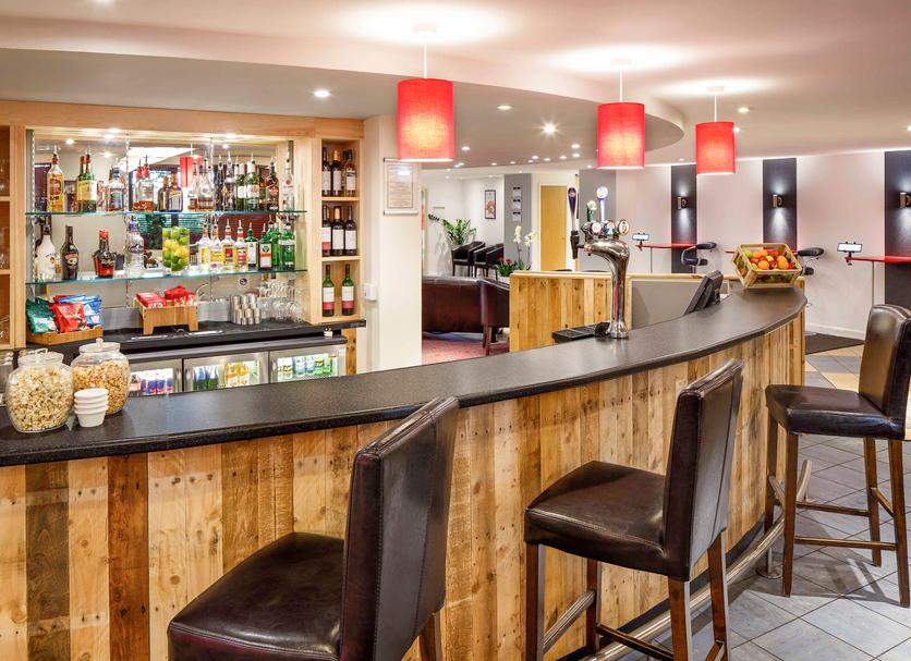 Bar Zdjęcie