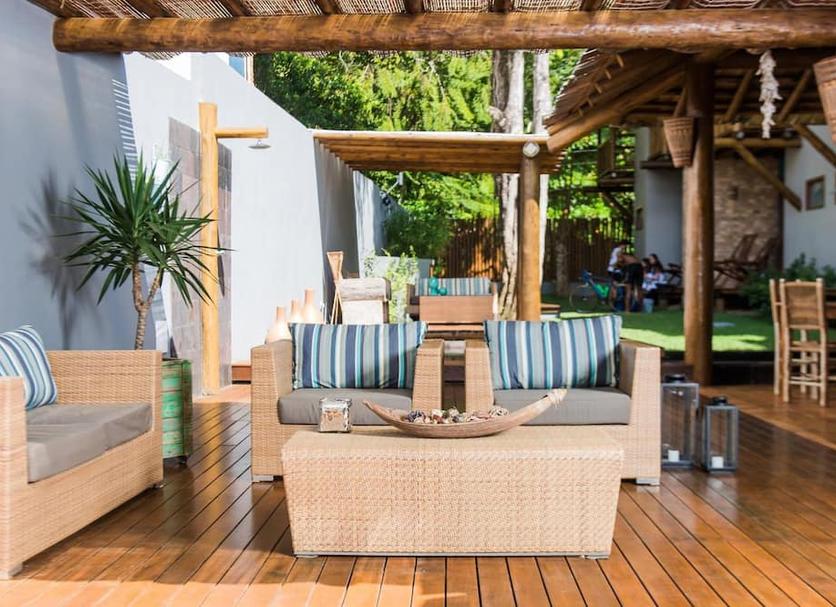 Patio Zdjęcie