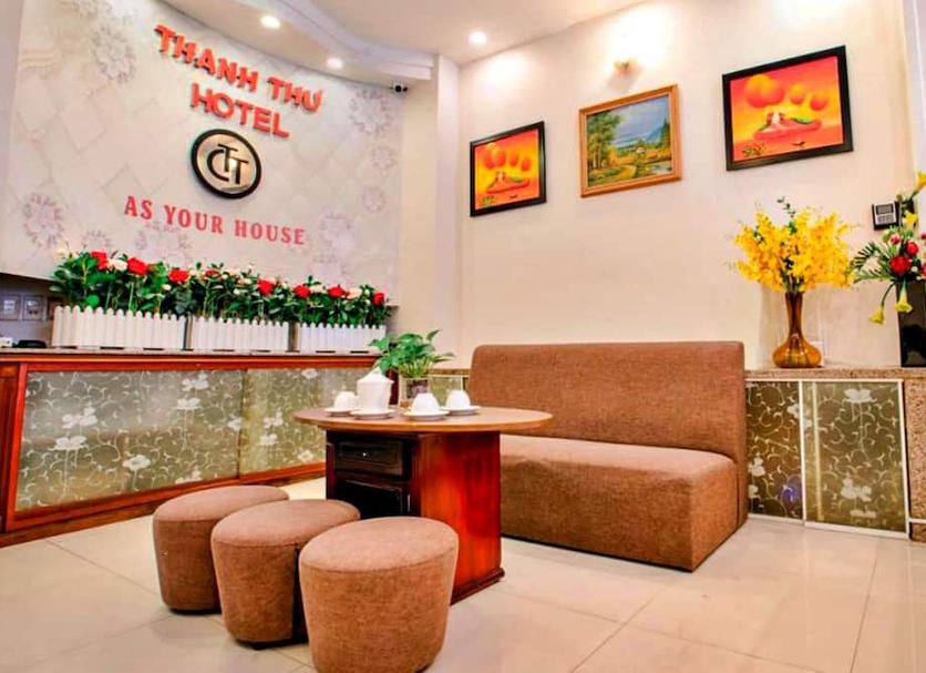 Lobby Zdjęcie