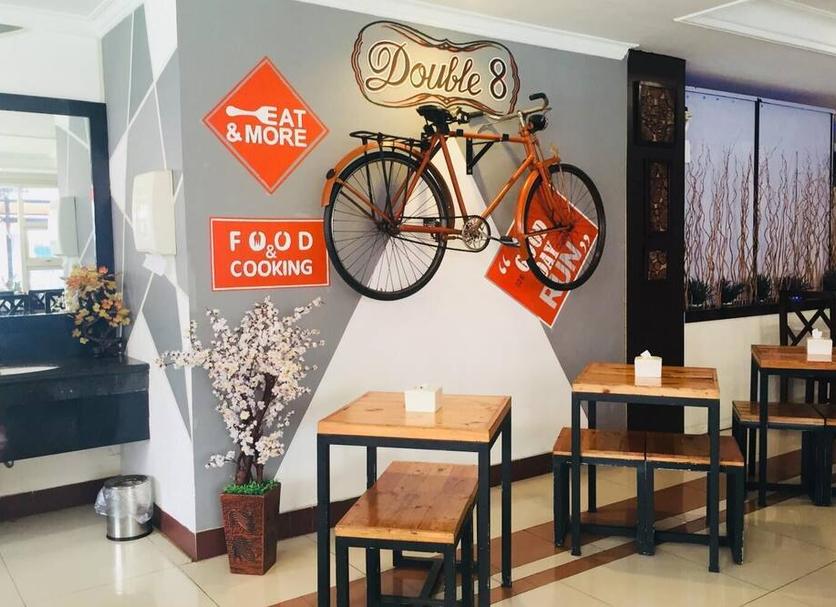 Restauracja Zdjęcie