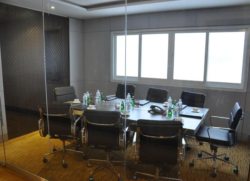 Sala konferencyjna Zdjęcie