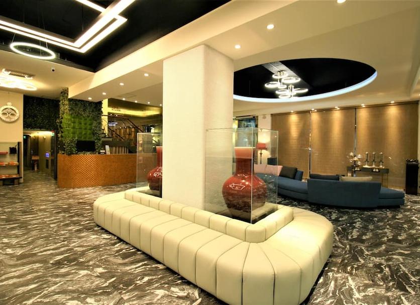 Lobby Zdjęcie
