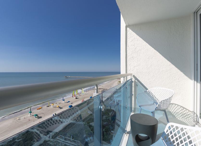 Balkon Zdjęcie