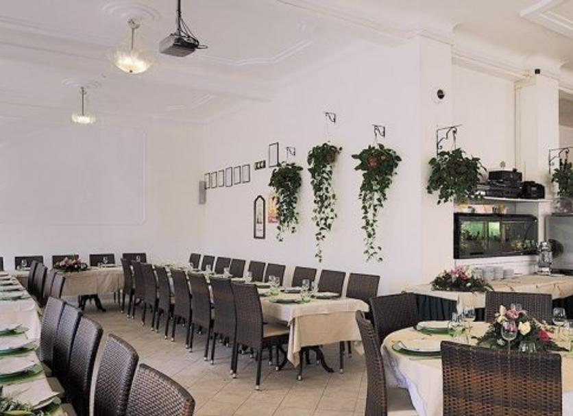 Restauracja Zdjęcie