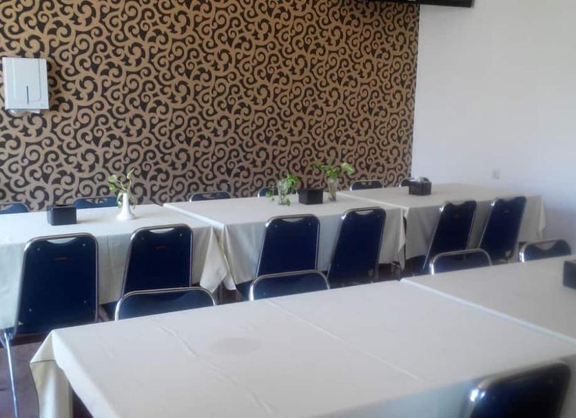 Restauracja Zdjęcie