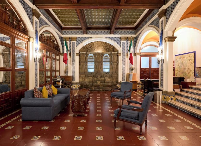 Lobby Zdjęcie