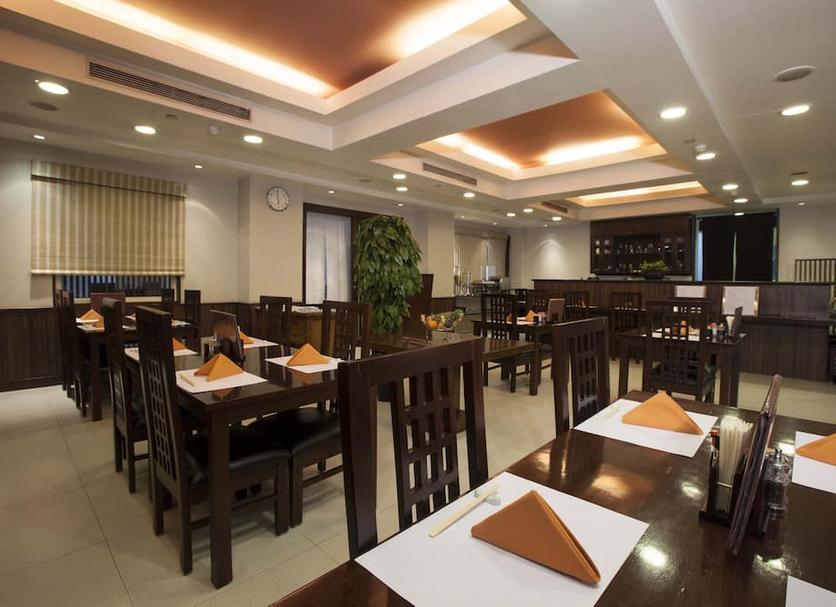 Restauracja Zdjęcie