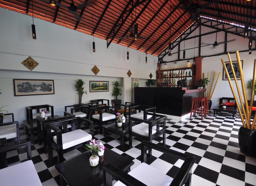 Restauracja Zdjęcie