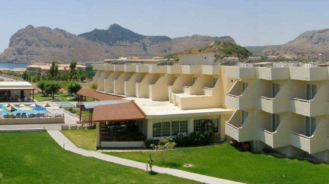 Relax Hotel