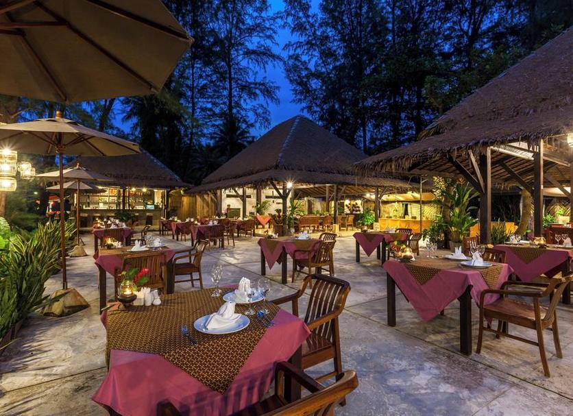 Restauracja Zdjęcie