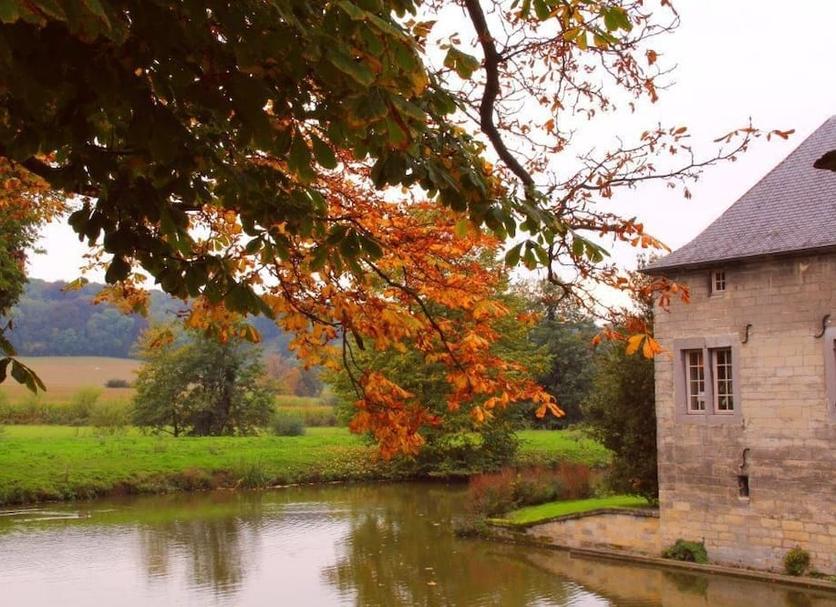 Widok na zewnątrz Zdjęcie
