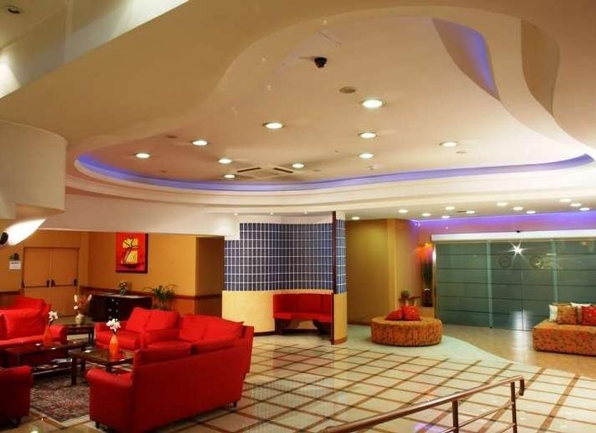 Lobby Zdjęcie