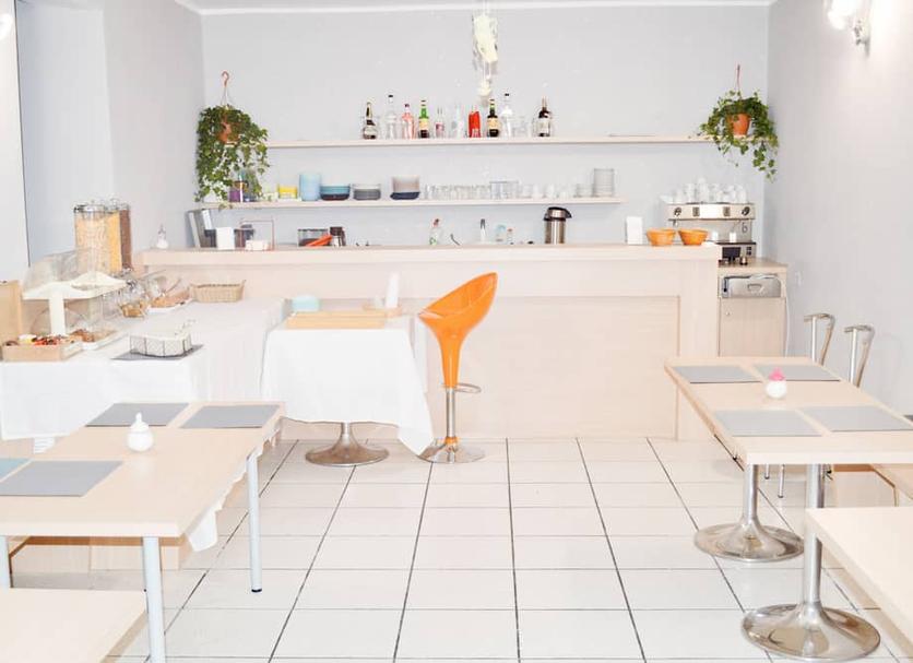 Restauracja Zdjęcie