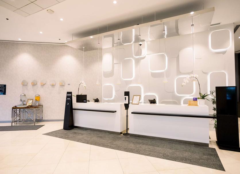 Lobby Zdjęcie