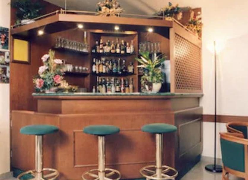 Bar Zdjęcie