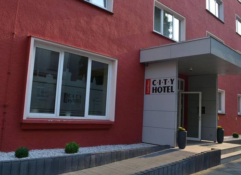 Budynek Zdjęcie