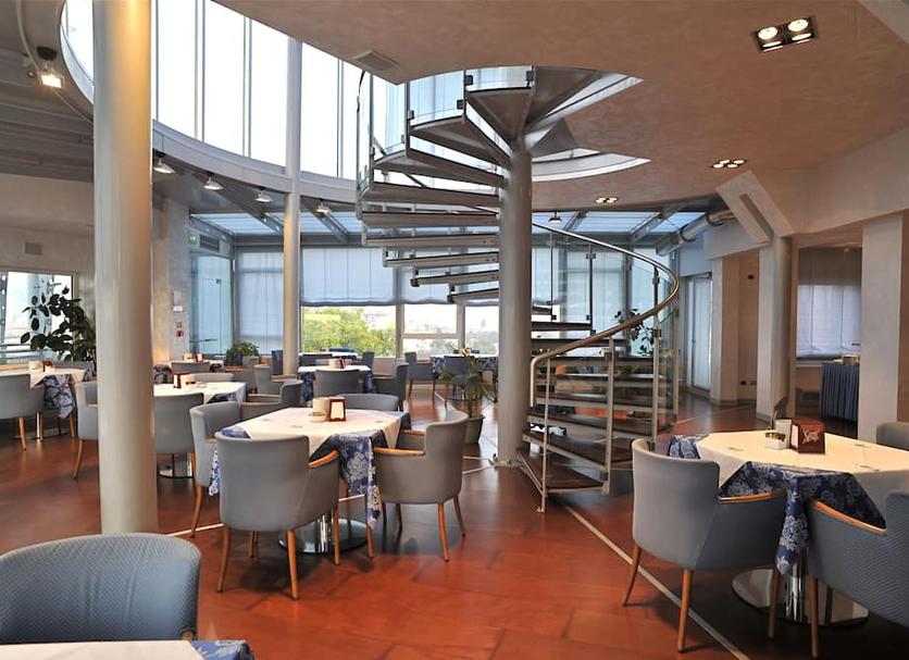 Restauracja Zdjęcie
