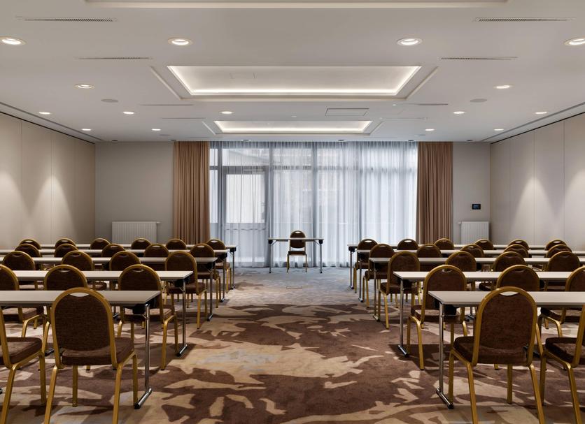 Sala konferencyjna Zdjęcie