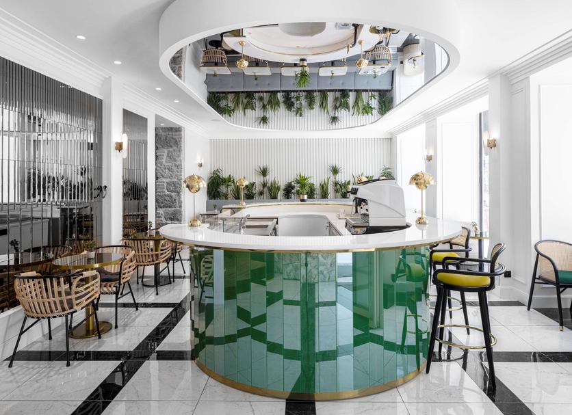 Lobby Zdjęcie