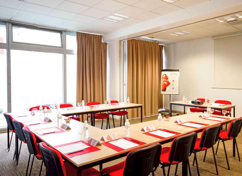 Sala konferencyjna Zdjęcie