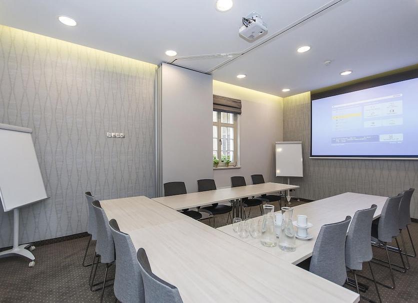 Sala konferencyjna Zdjęcie