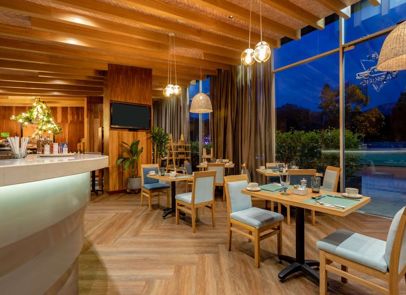 Restauracja Zdjęcie