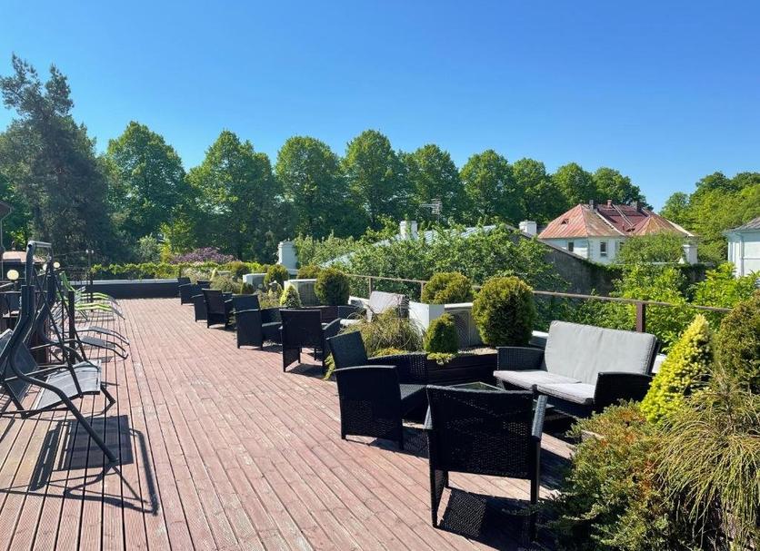 Patio Zdjęcie