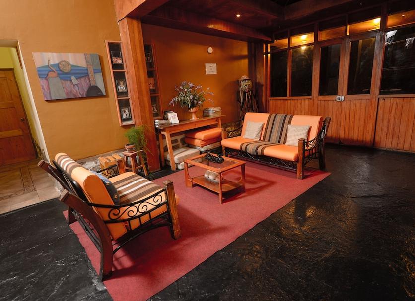 Lobby Zdjęcie
