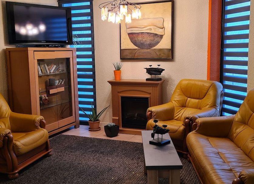 Pokój dzienny Zdjęcie