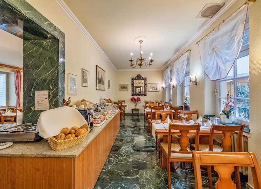 Restauracja Zdjęcie