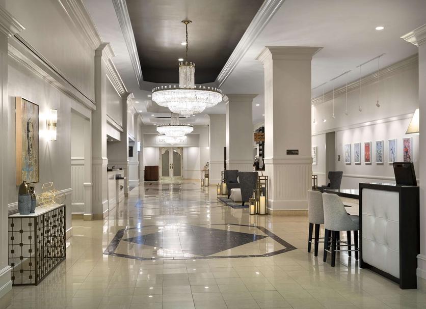 Lobby Zdjęcie