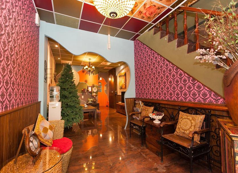 Lobby Zdjęcie