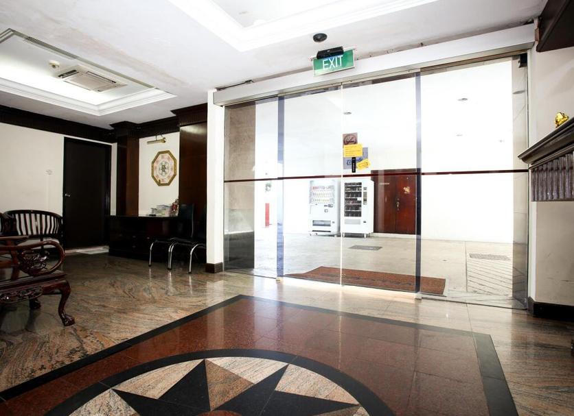 Lobby Zdjęcie