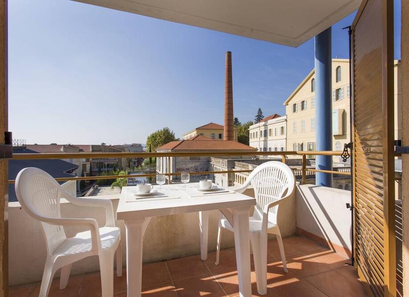 Balkon Zdjęcie