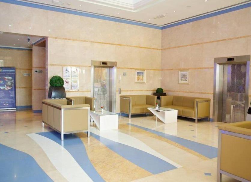 Lobby Zdjęcie