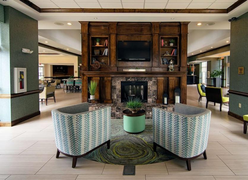 Lobby Zdjęcie