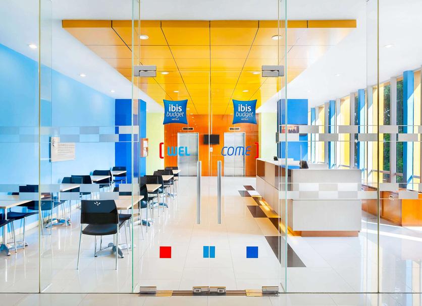 Lobby Zdjęcie