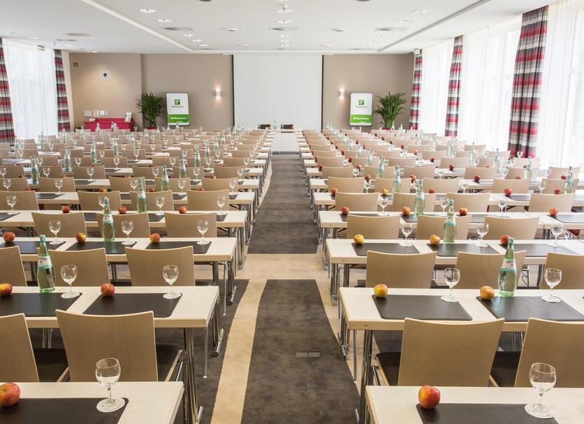 Sala konferencyjna Zdjęcie
