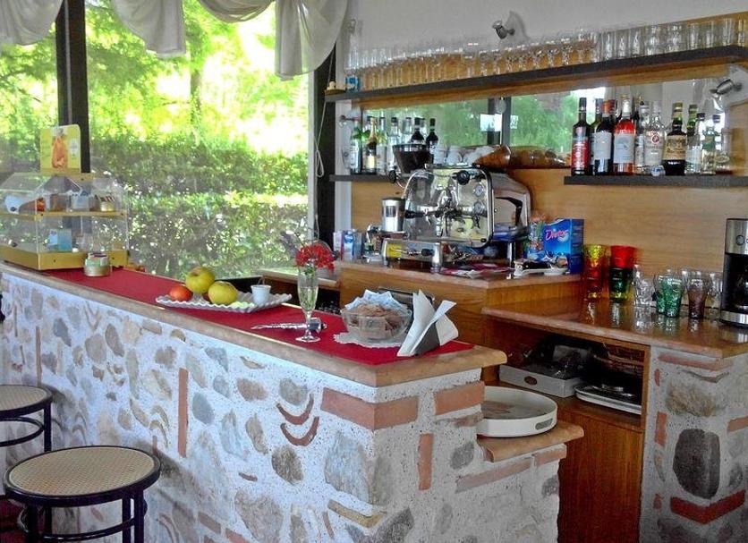 Bar Zdjęcie