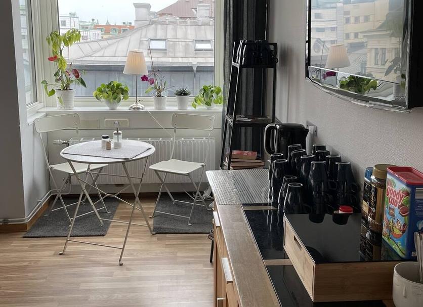 Restauracja Zdjęcie