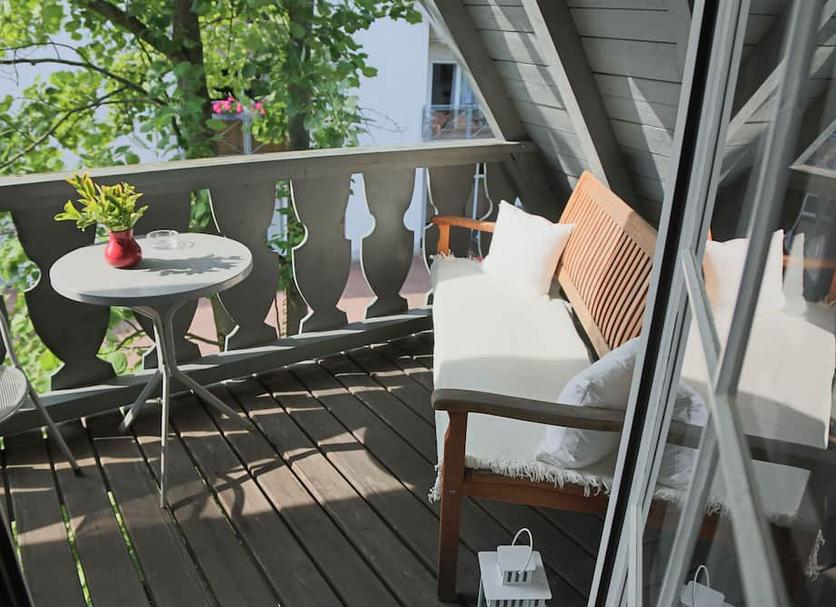 Balkon Zdjęcie