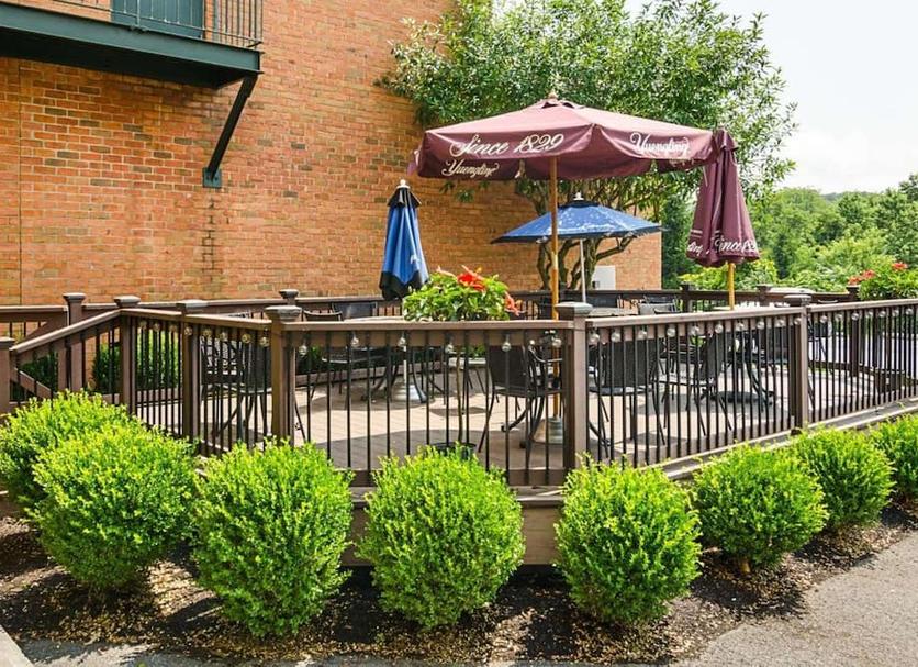 Patio Zdjęcie