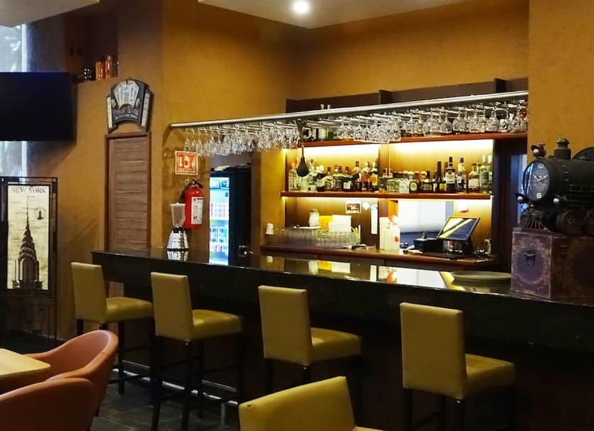 Bar Zdjęcie