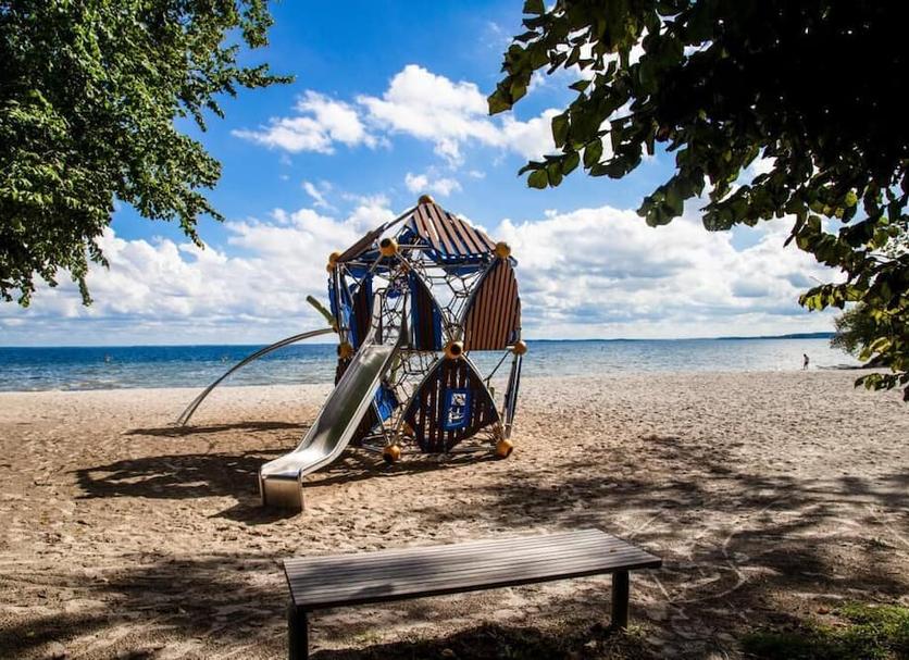 Plaża Zdjęcie