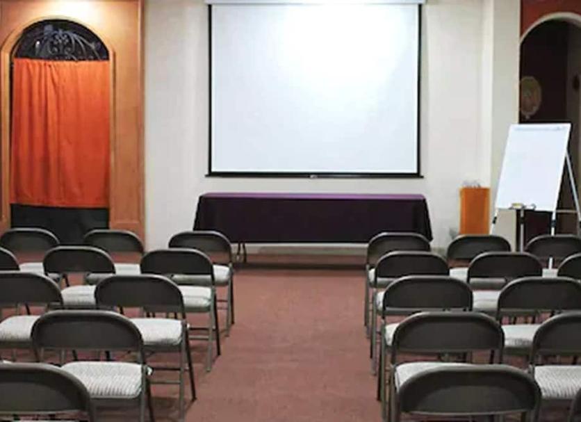 Sala konferencyjna Zdjęcie