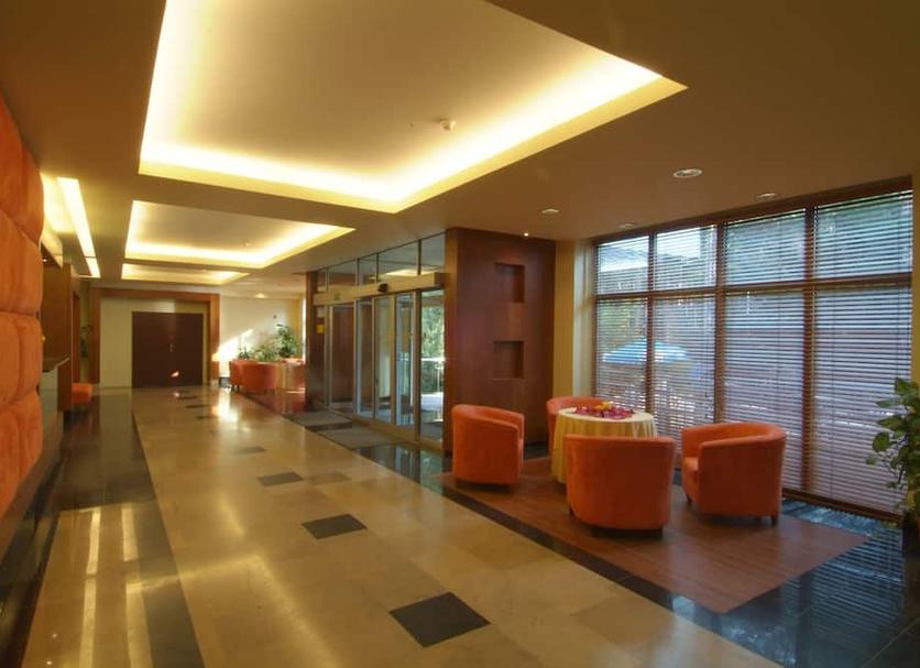 Lobby Zdjęcie