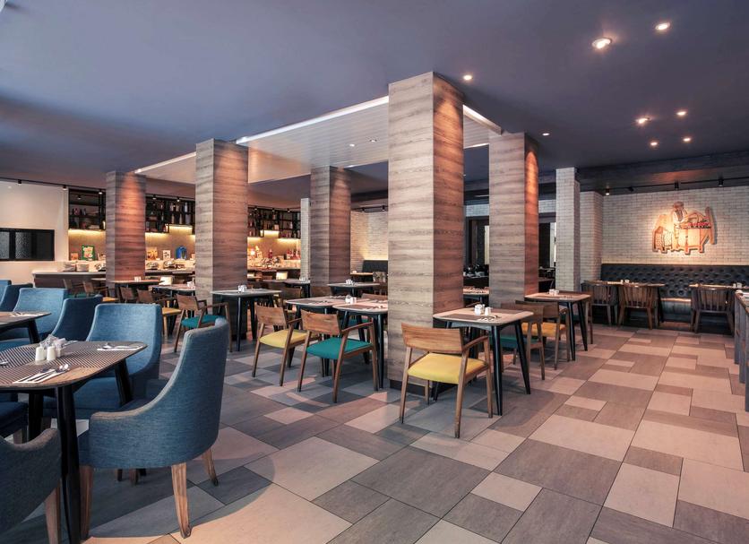 Restauracja Zdjęcie