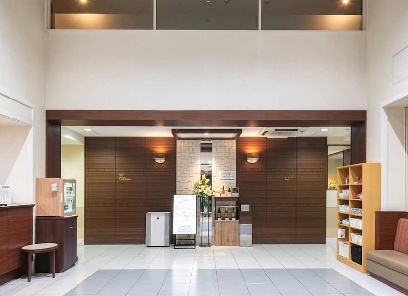 Lobby Zdjęcie